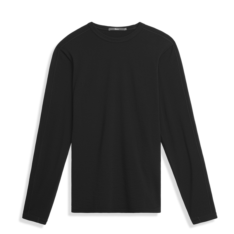 Men's Woolies 250 Crew