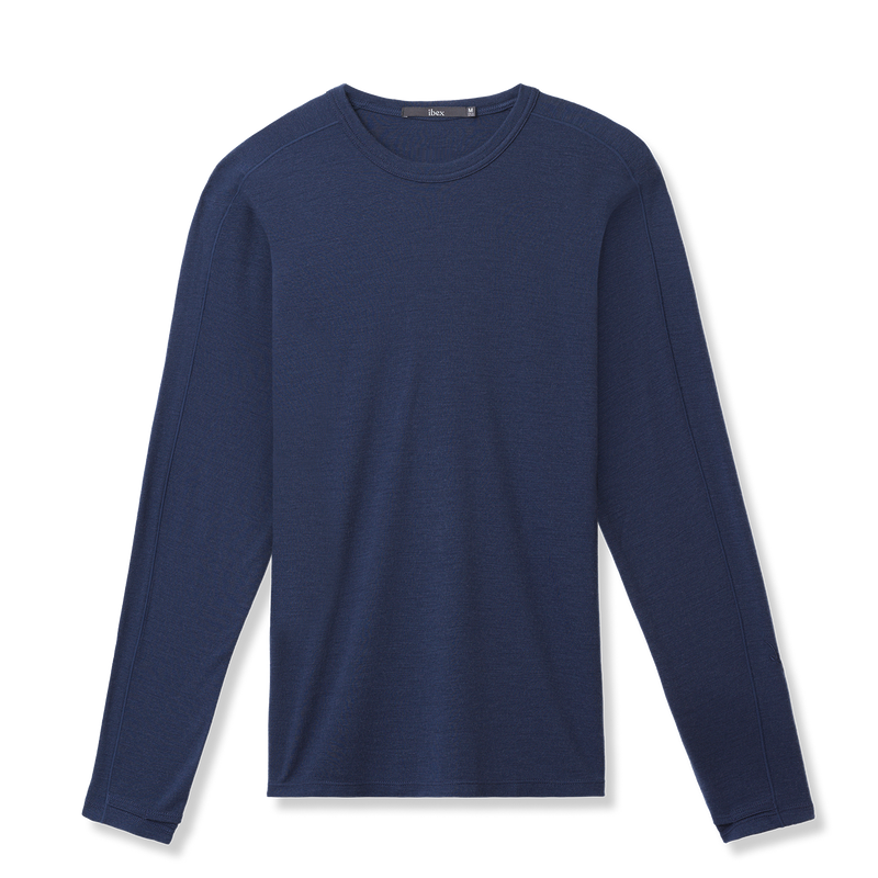 Men's Woolies 250 Crew