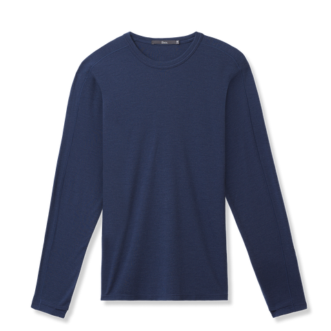 Men's Woolies 250 Crew