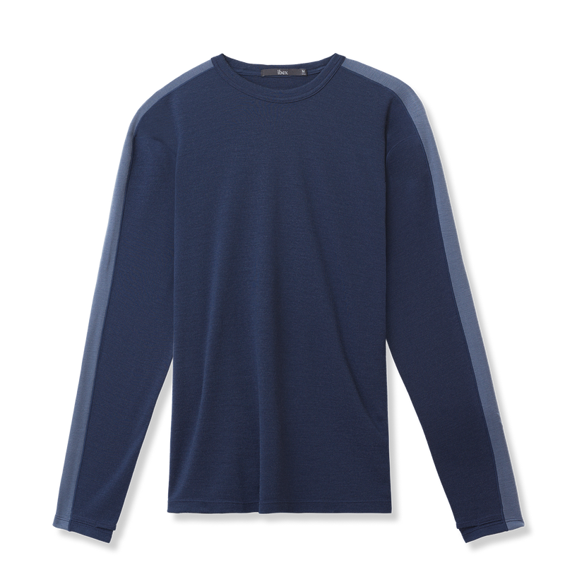 Men's Woolies 250 Crew