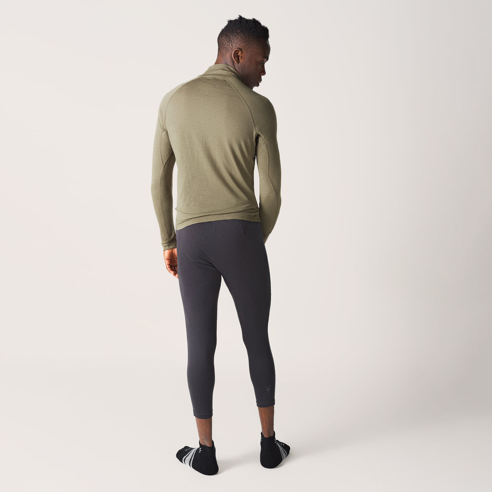 Model is 5'9'' and wearing size Medium