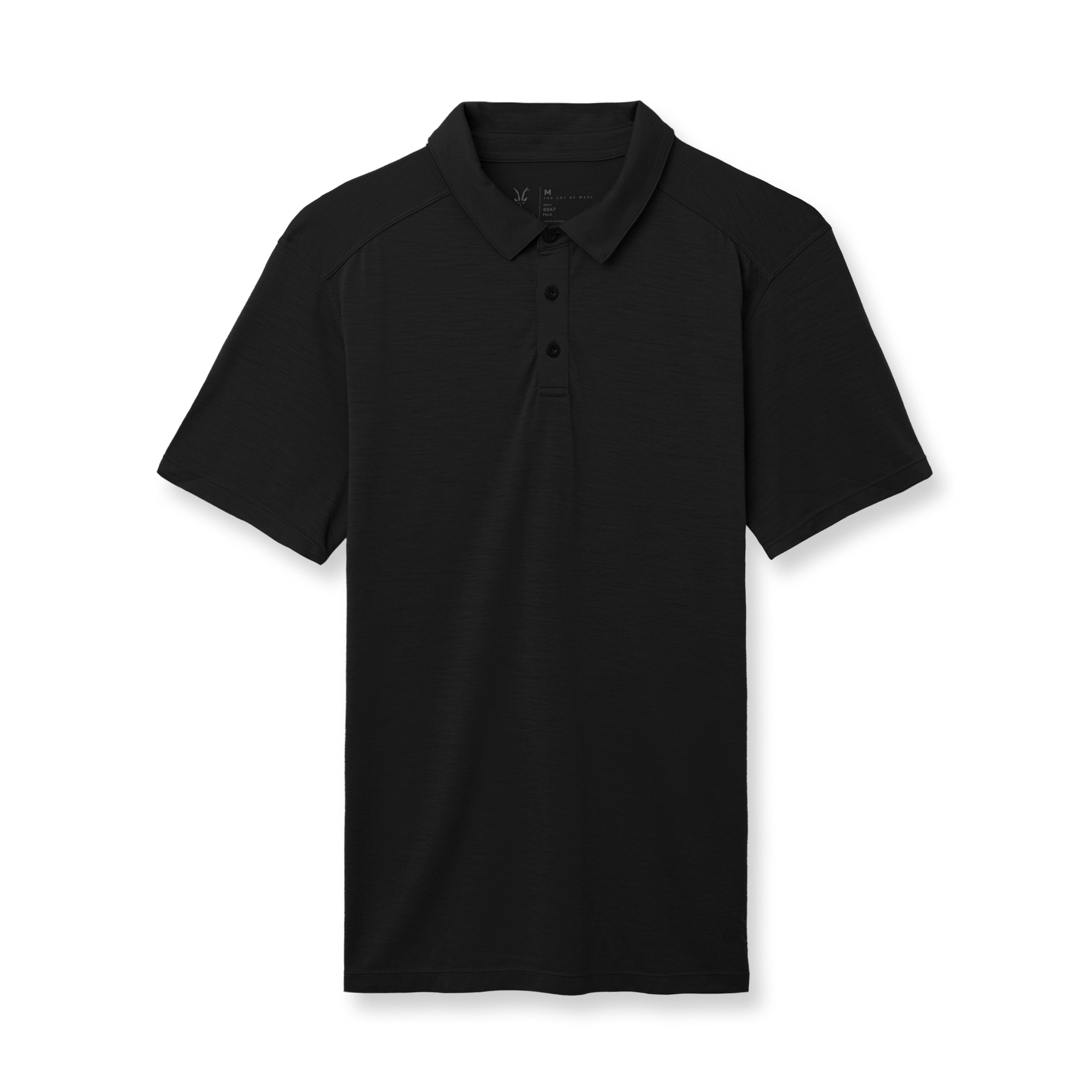 Men's GOAT Polo