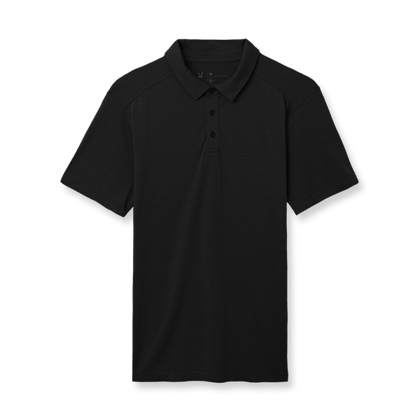 Men's GOAT Polo – IBEX