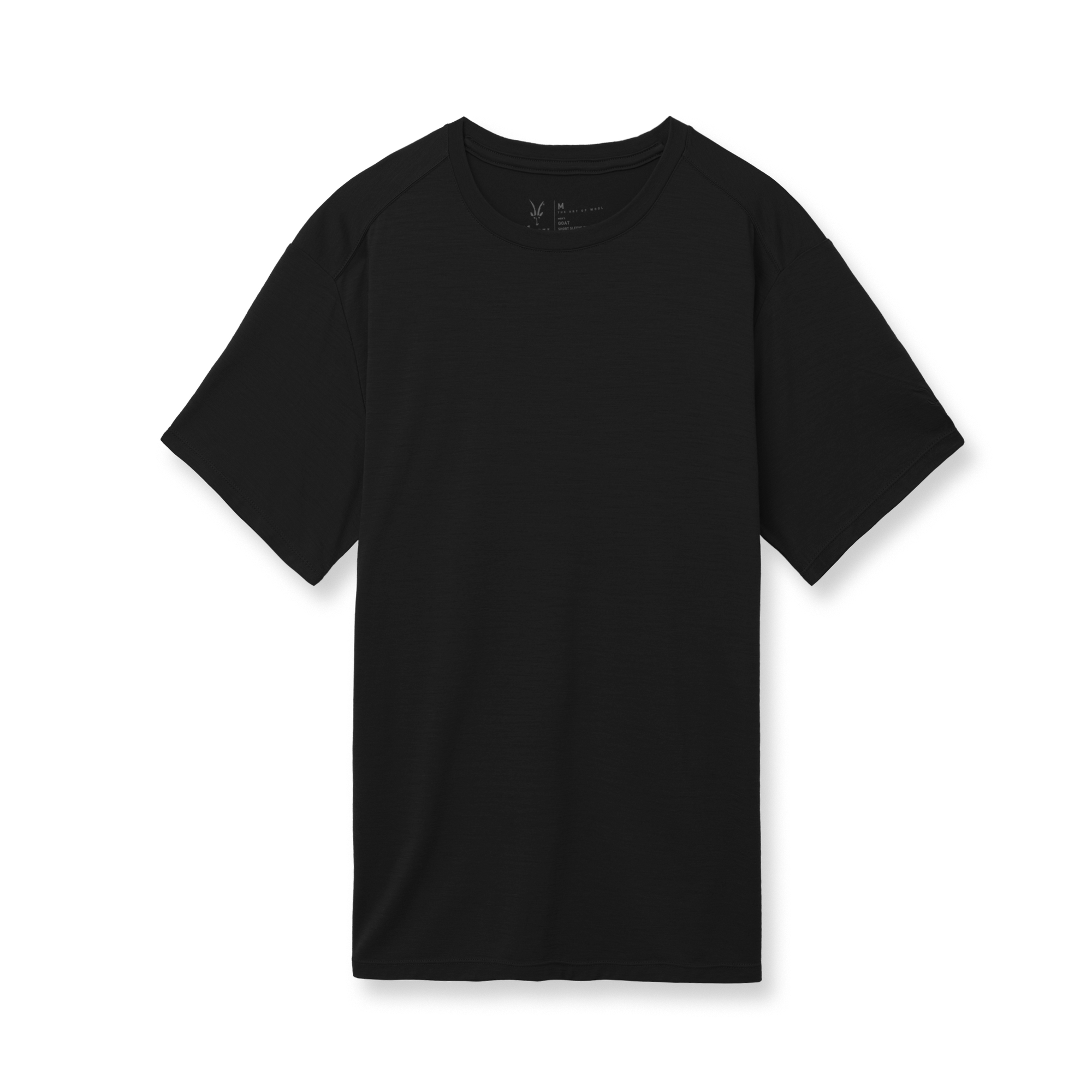 Men's GOAT Short Sleeve Tee