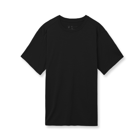 Men's GOAT Short Sleeve Crew