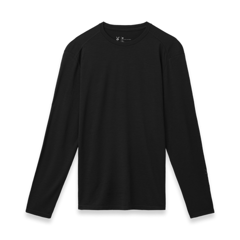 Men's GOAT Long Sleeve Crew