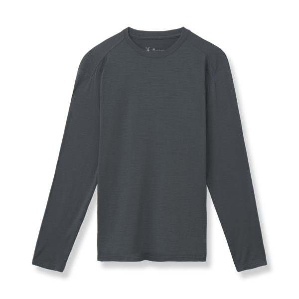 トップス GOAT x Optstuff LONG SLEEVE T-SHIRT GOAT LONG SLEEVE TEE 7oz（長袖Tシャツ7オンス）の通販 | GOAT