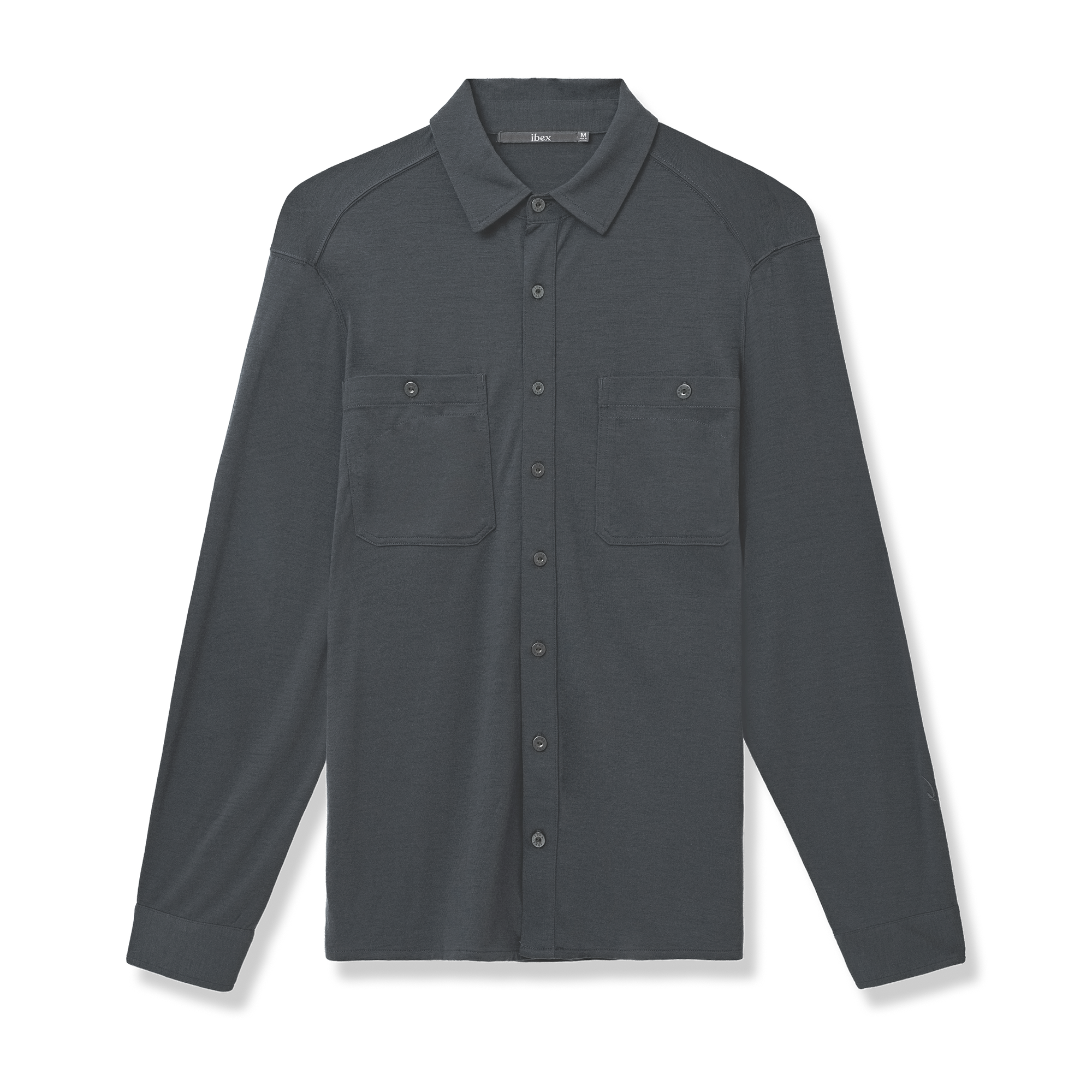 Dark Pewter