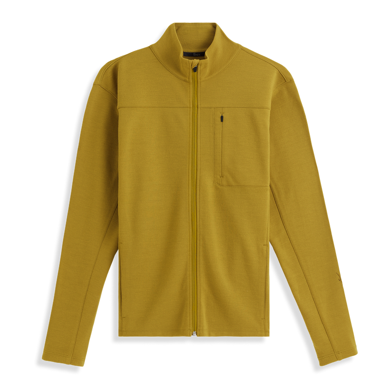 Men's Shak Jacket – IBEX Men's Shak Jacket – IBEX