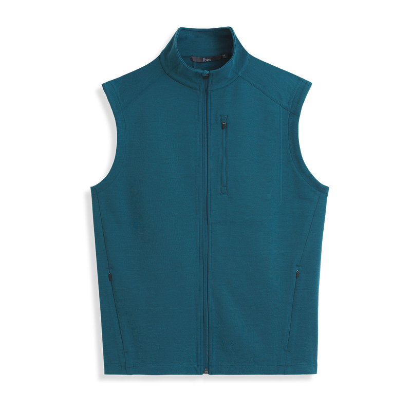 Men's Shak Vest