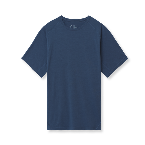 Men's Springbok Sport Tee