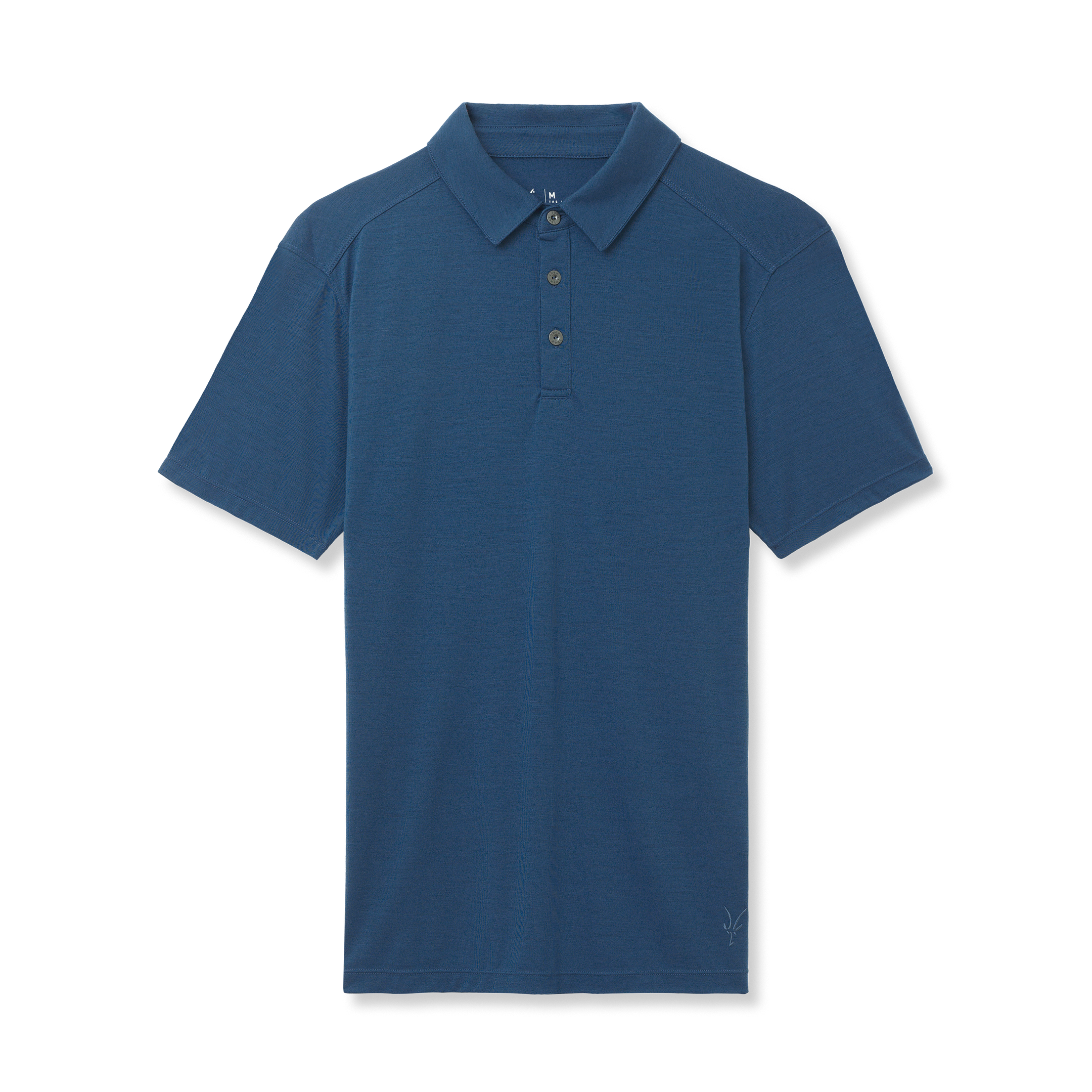 Men's GOAT Polo