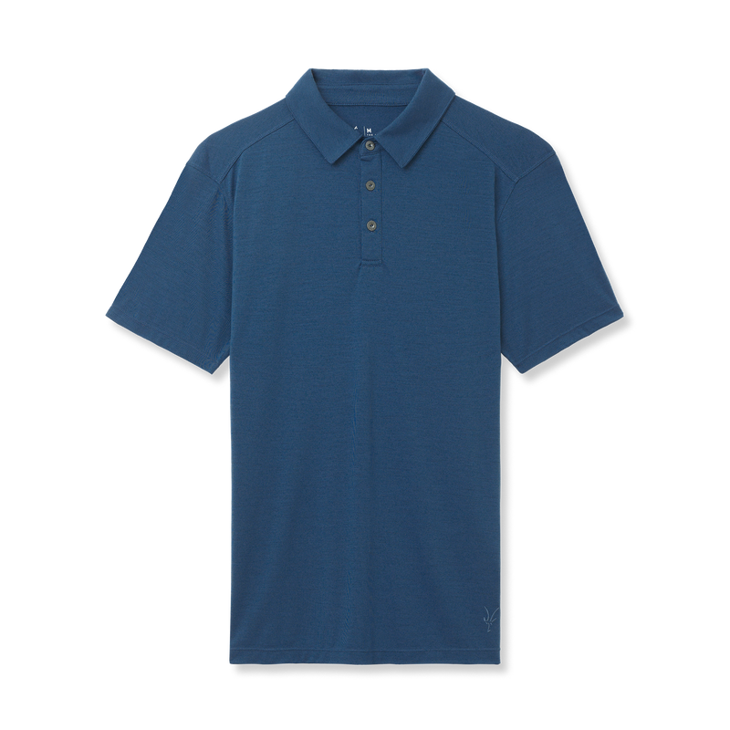 Men's GOAT Polo