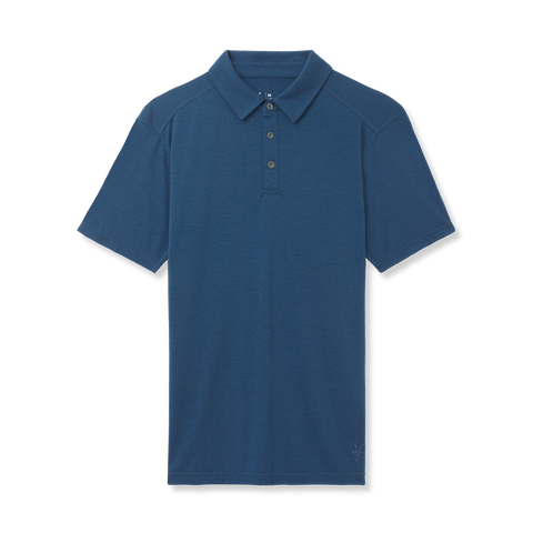 Men's GOAT Polo
