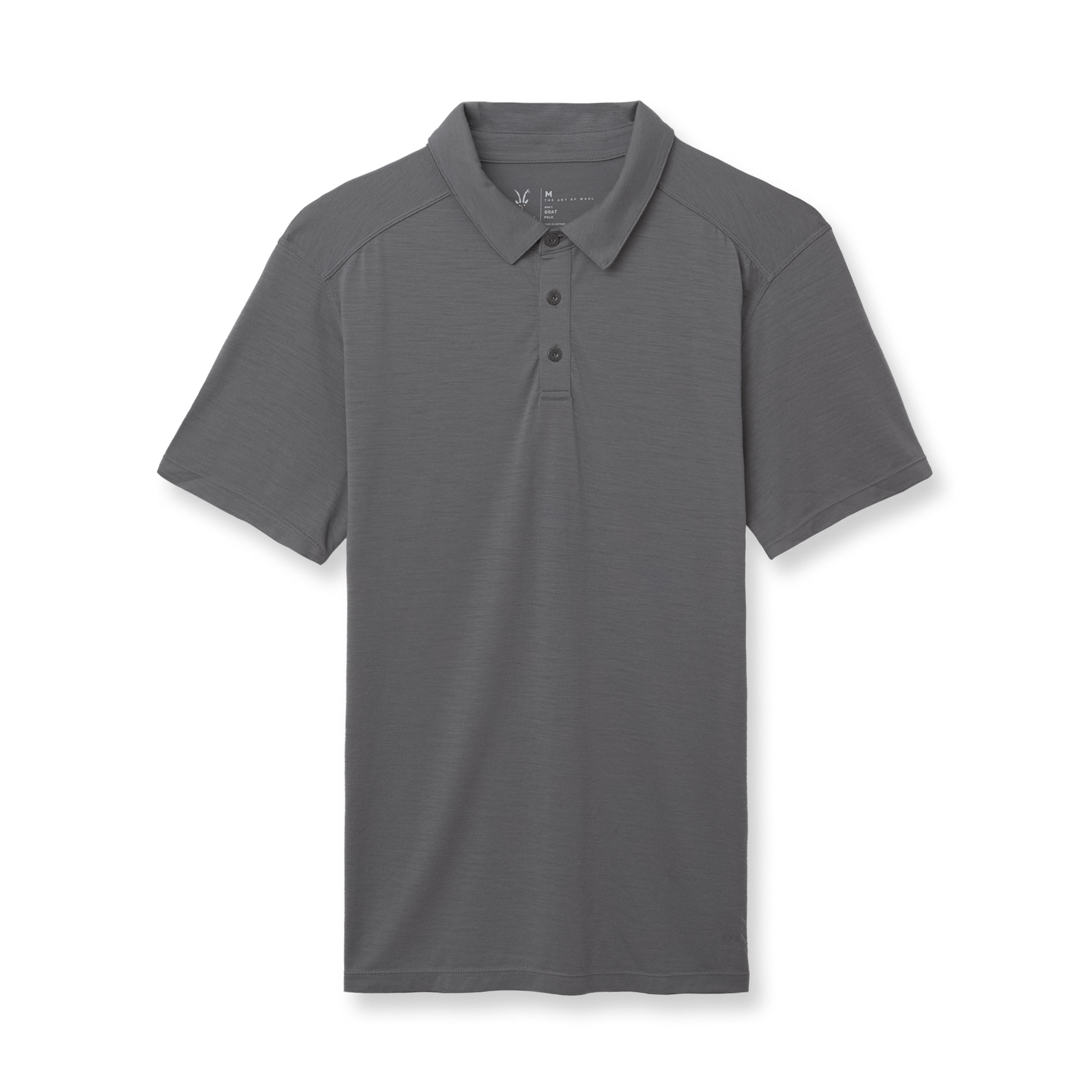 Men's GOAT Polo