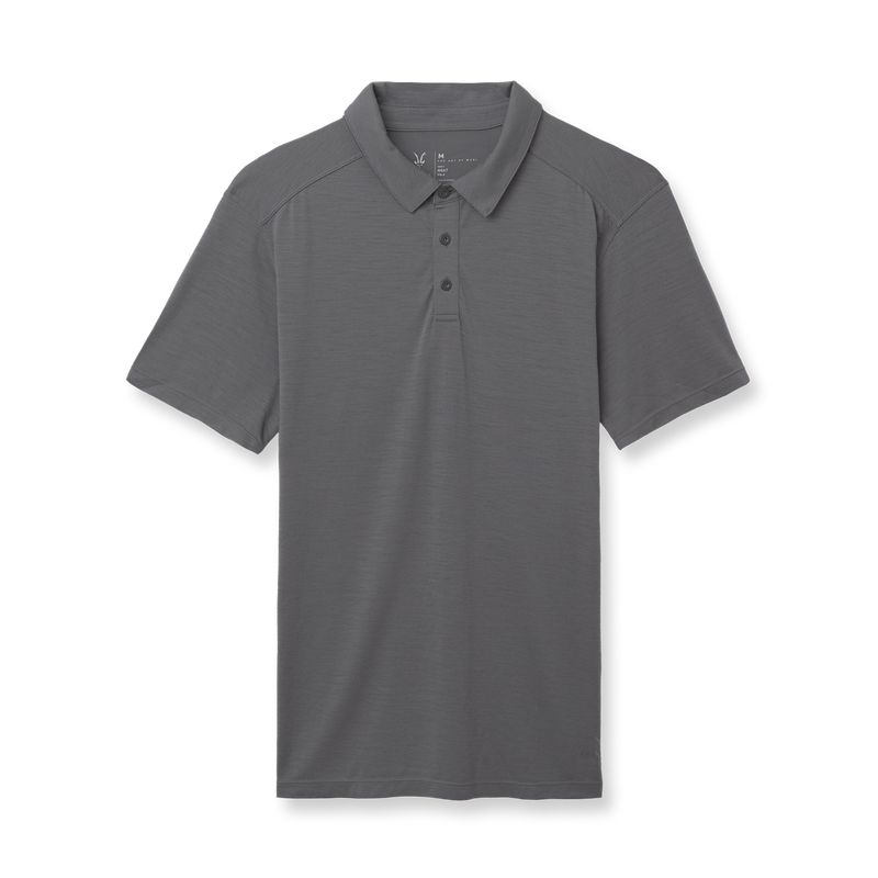 Men's GOAT Polo