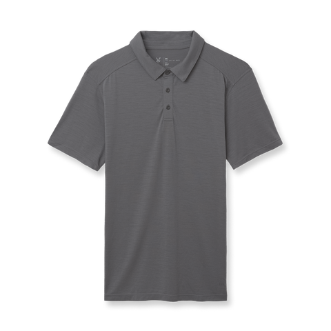 Men's GOAT Polo