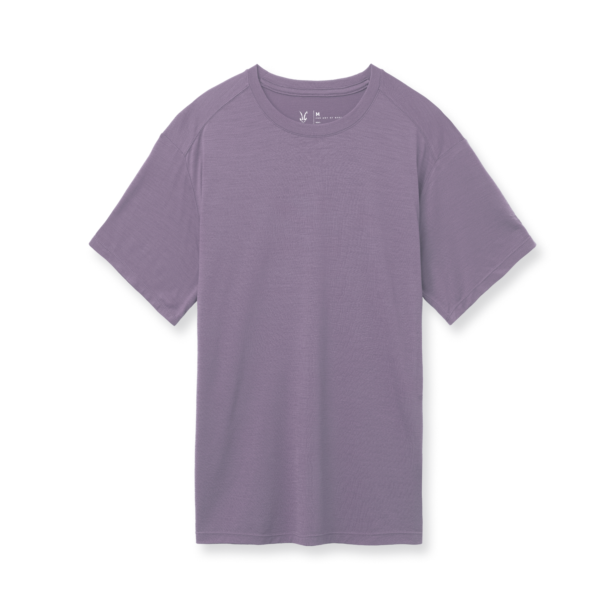 Men's GOAT Short Sleeve Tee