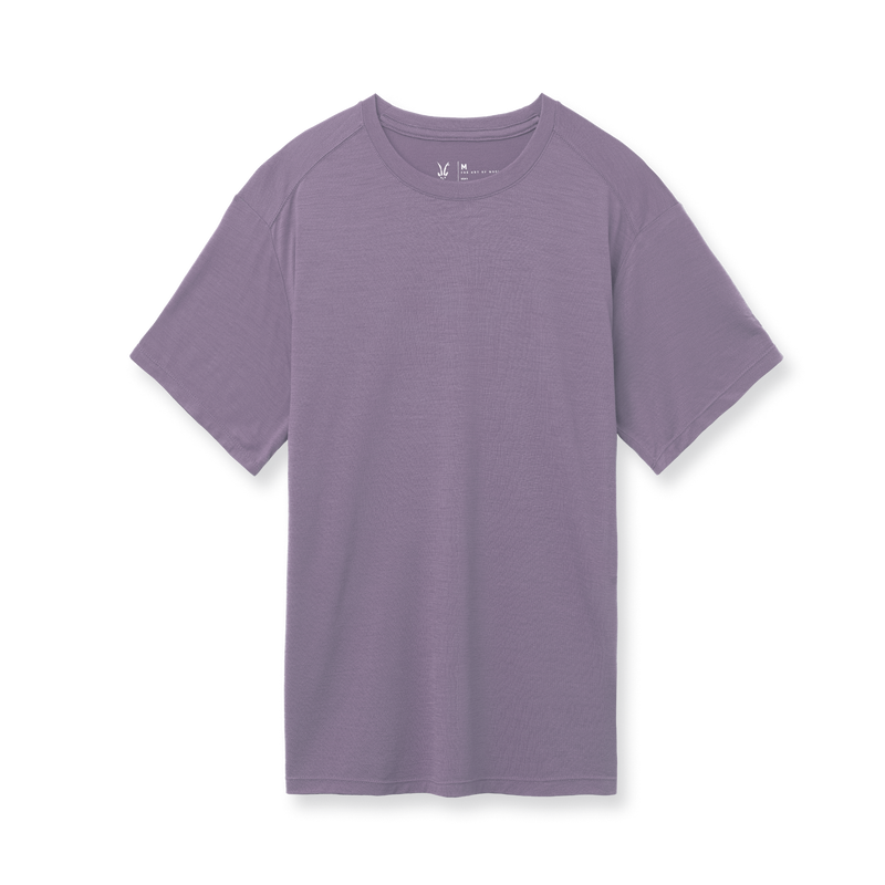 Men's GOAT Short Sleeve Tee