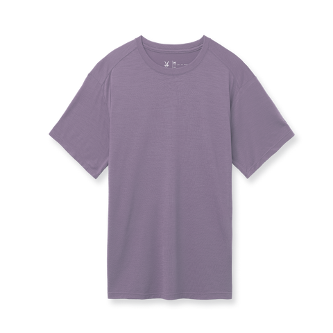 Men's GOAT Short Sleeve Tee