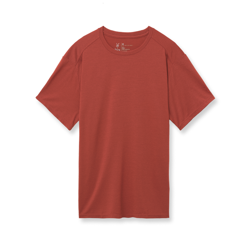 Men's GOAT Short Sleeve Tee