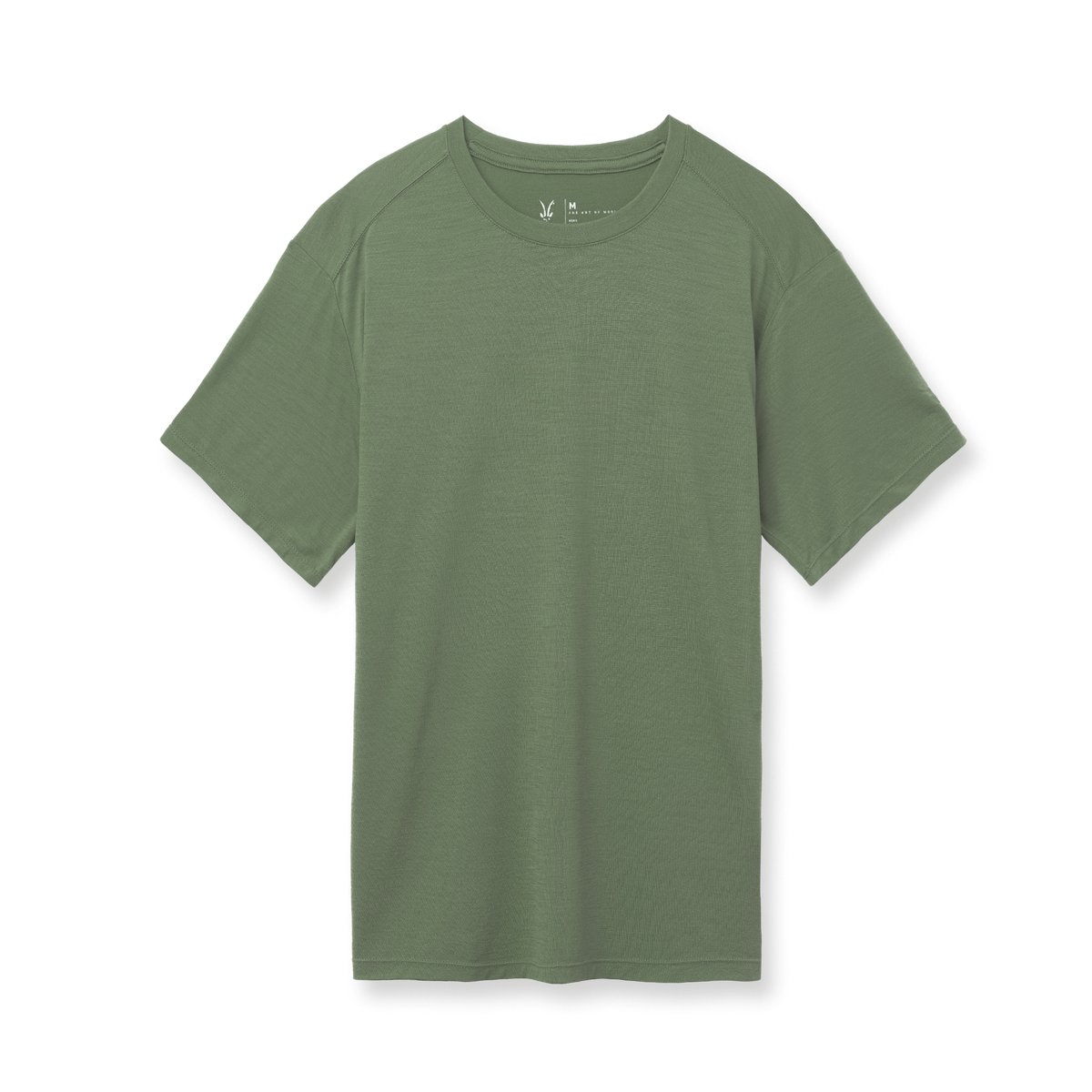 Men's GOAT Short Sleeve Tee