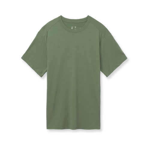 Men's GOAT Short Sleeve Tee