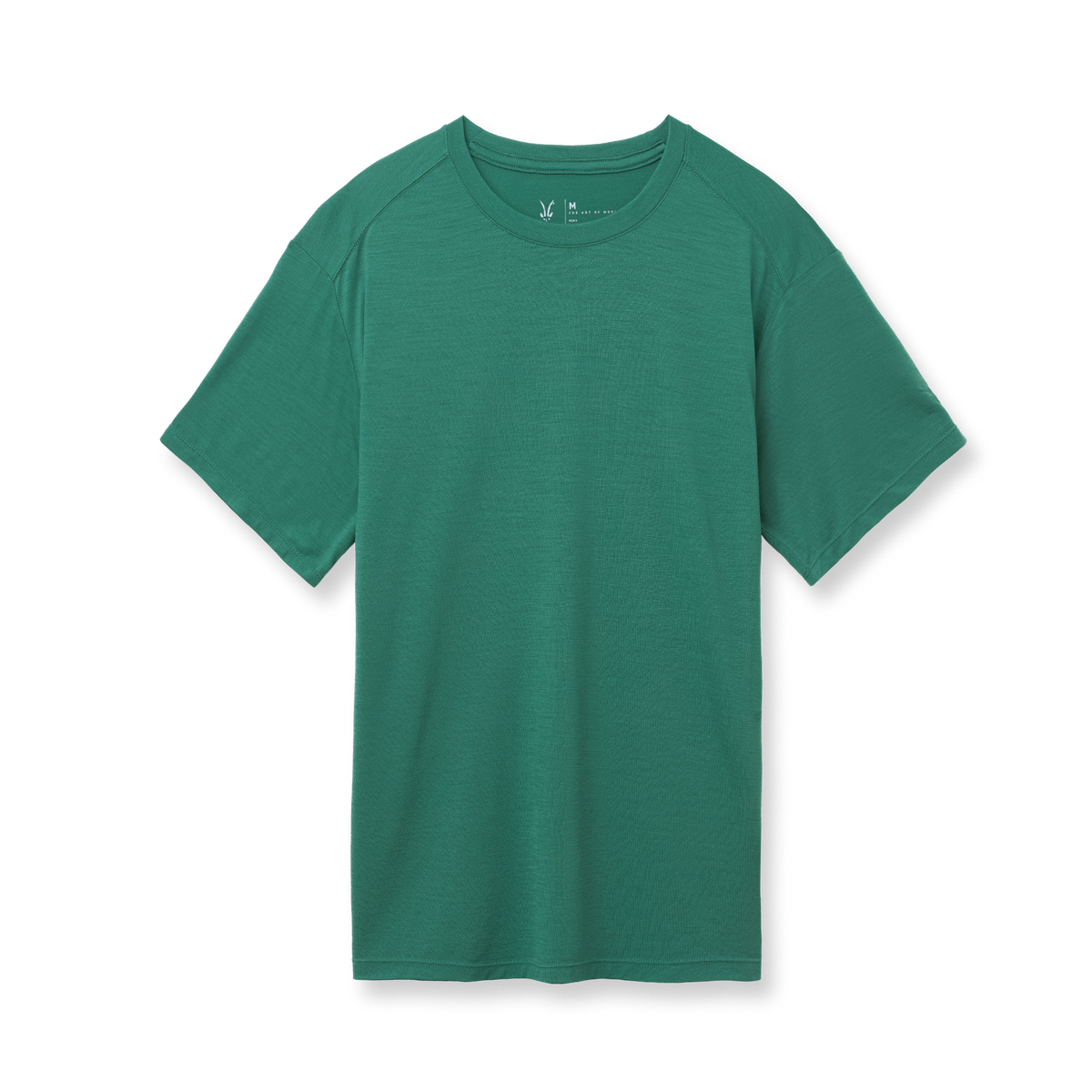 Men's GOAT Short Sleeve Tee