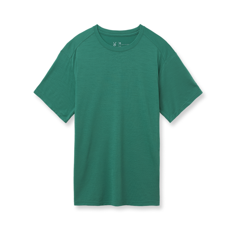 Men's GOAT Short Sleeve Tee