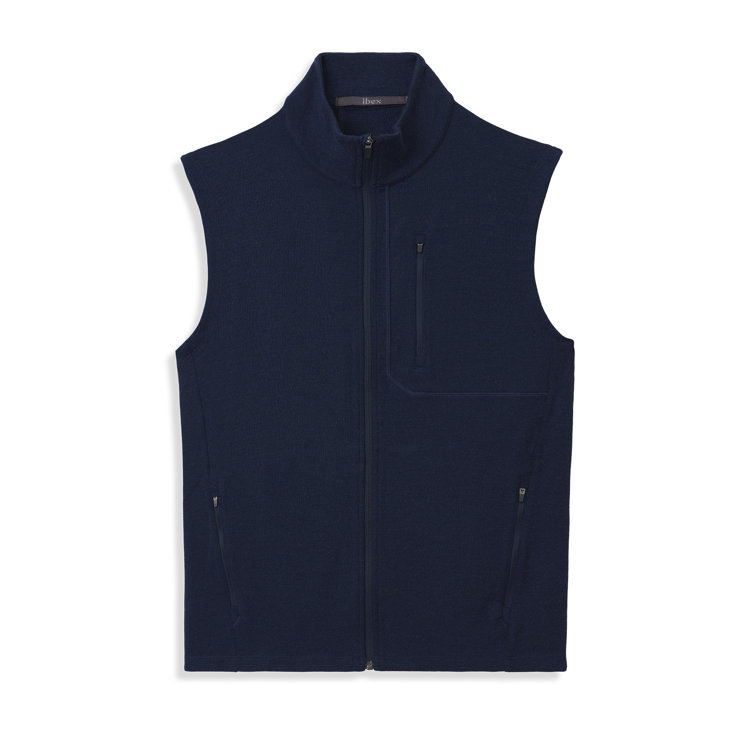 Featured Image Men's Shak Vest