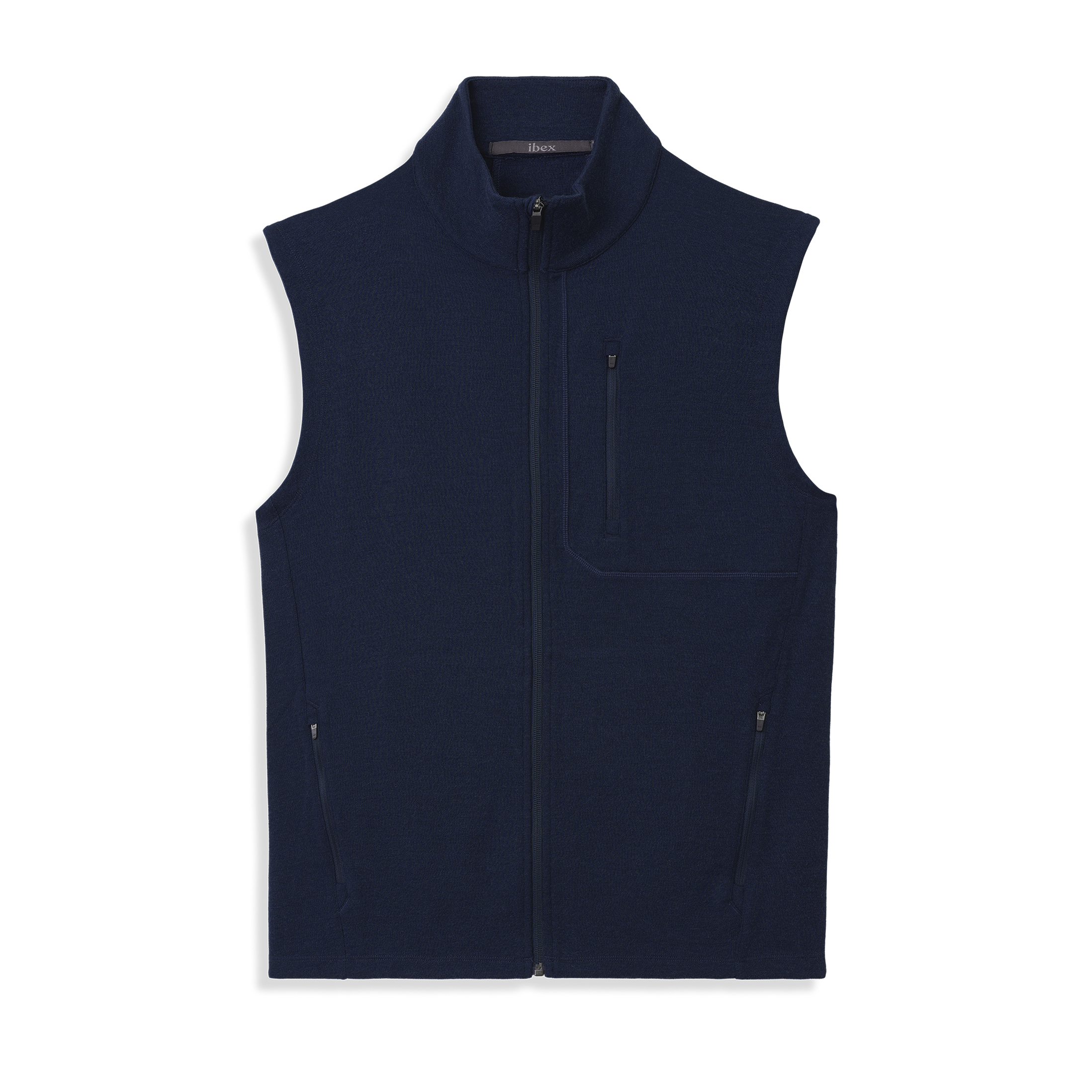 Men's Shak Vest