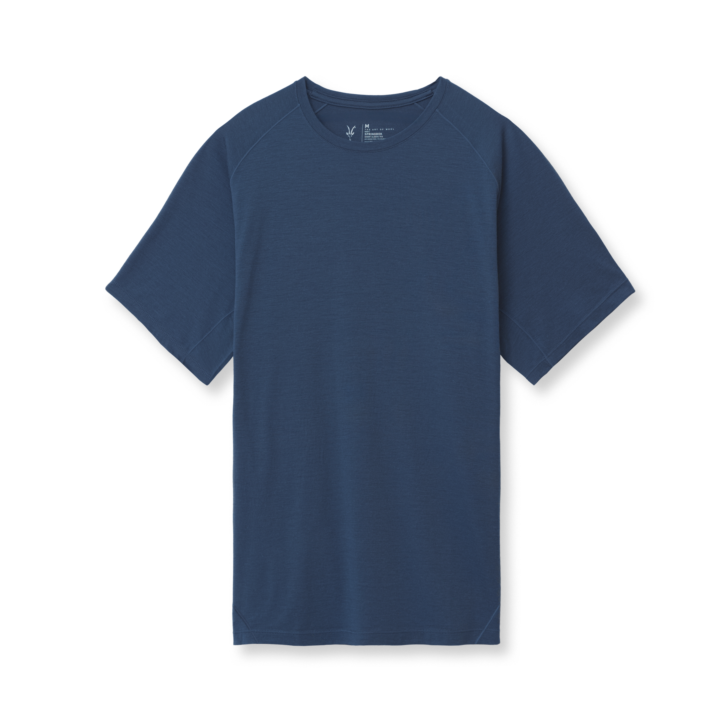 Featured Image Men's Springbok Sport Tee
