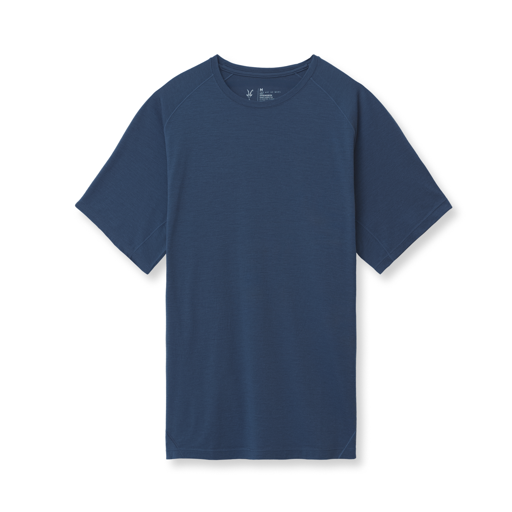 Men's Springbok Sport Tee