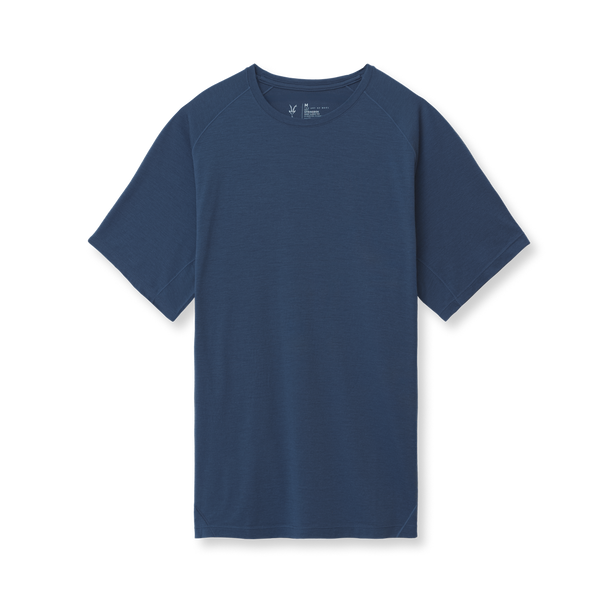 Men's Springbok Sport Tee – IBEX