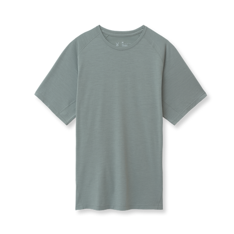 Men's Springbok Sport Tee
