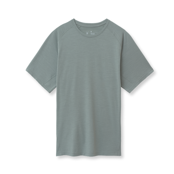 Men's Springbok Sport Tee – IBEX