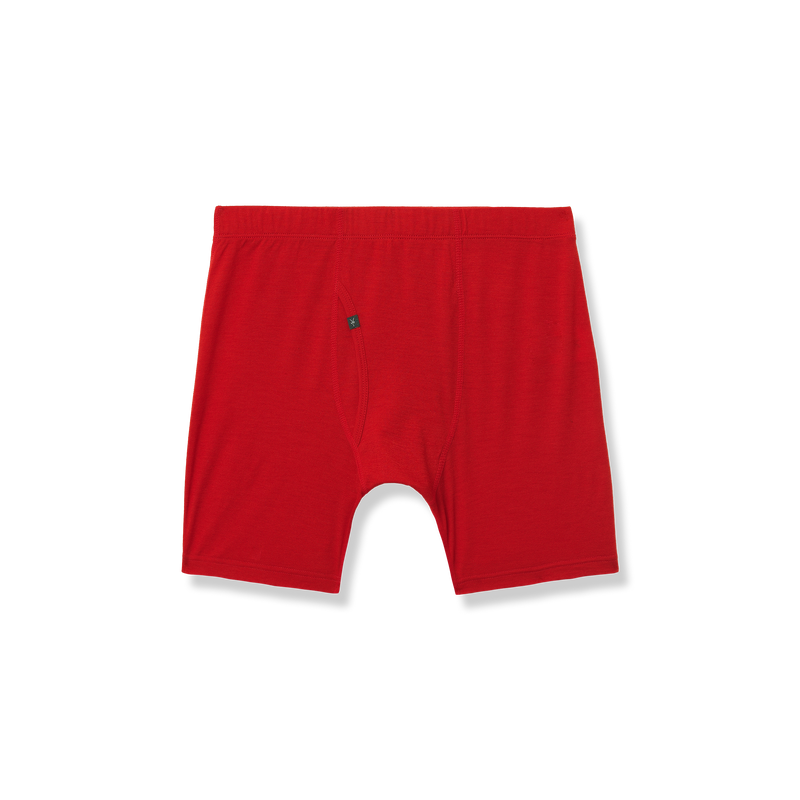 Men's Woolies Pro Tech Boxer Brief