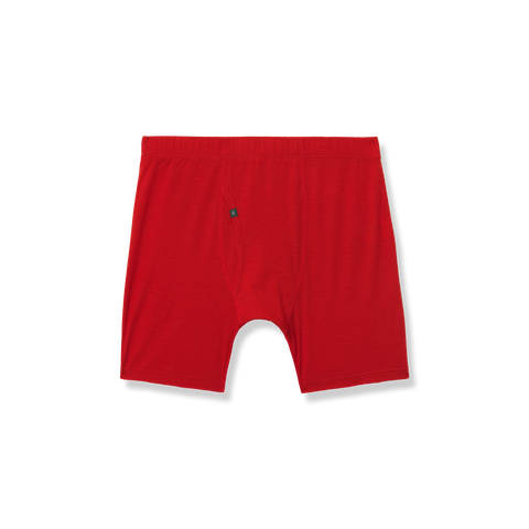 Men's Woolies Pro Tech Boxer Brief