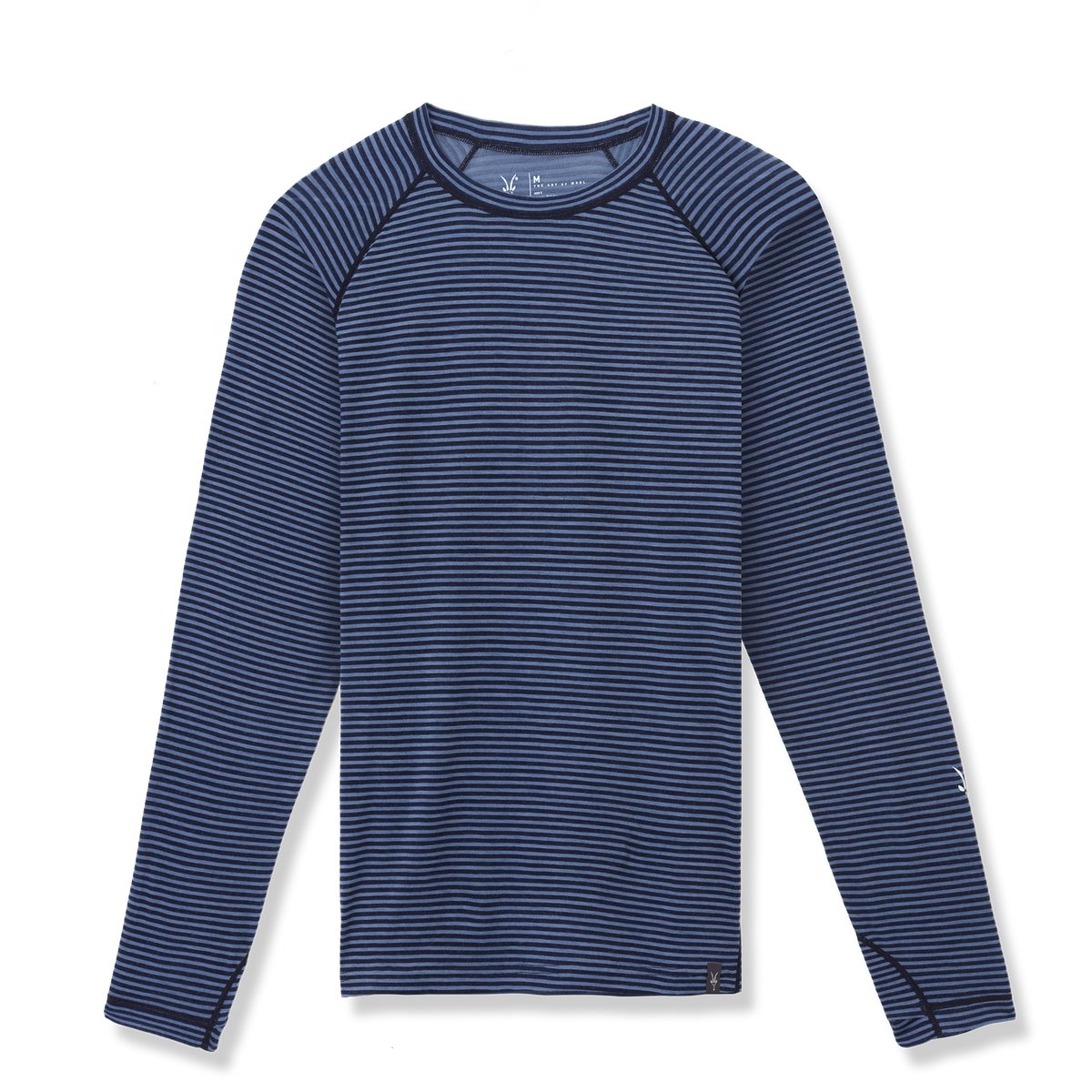 Men's Woolies Pro Tech Crew
