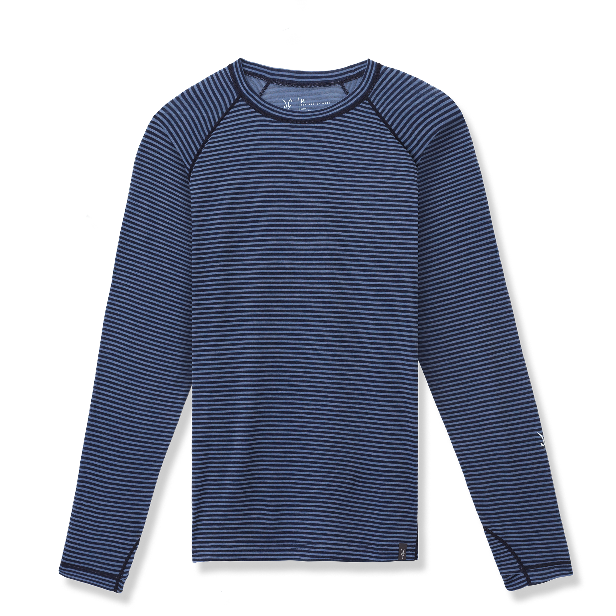 Men's Woolies Pro Tech Crew