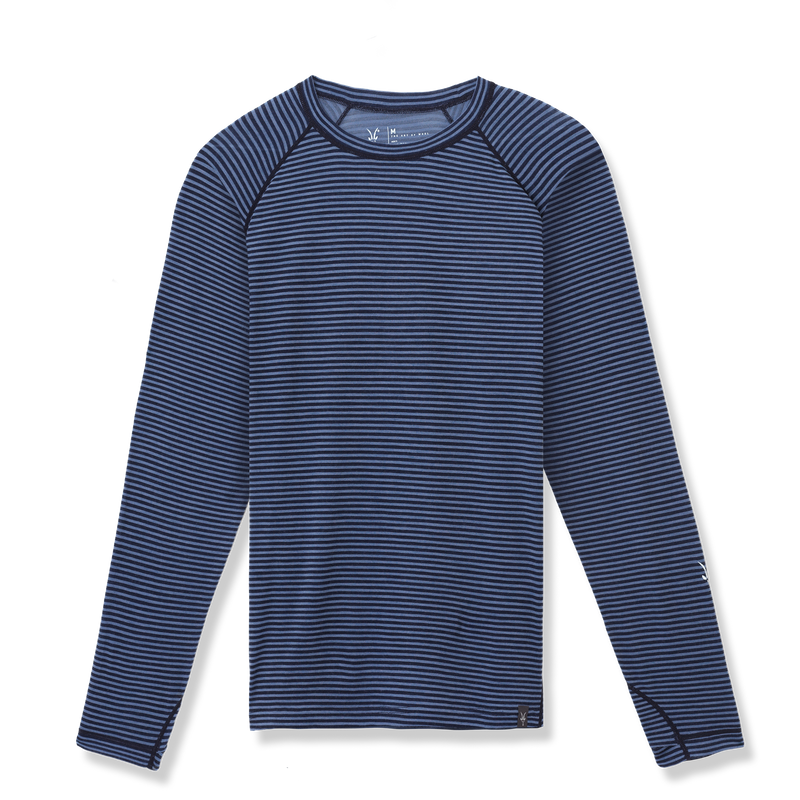 Men's Woolies Pro Tech Crew