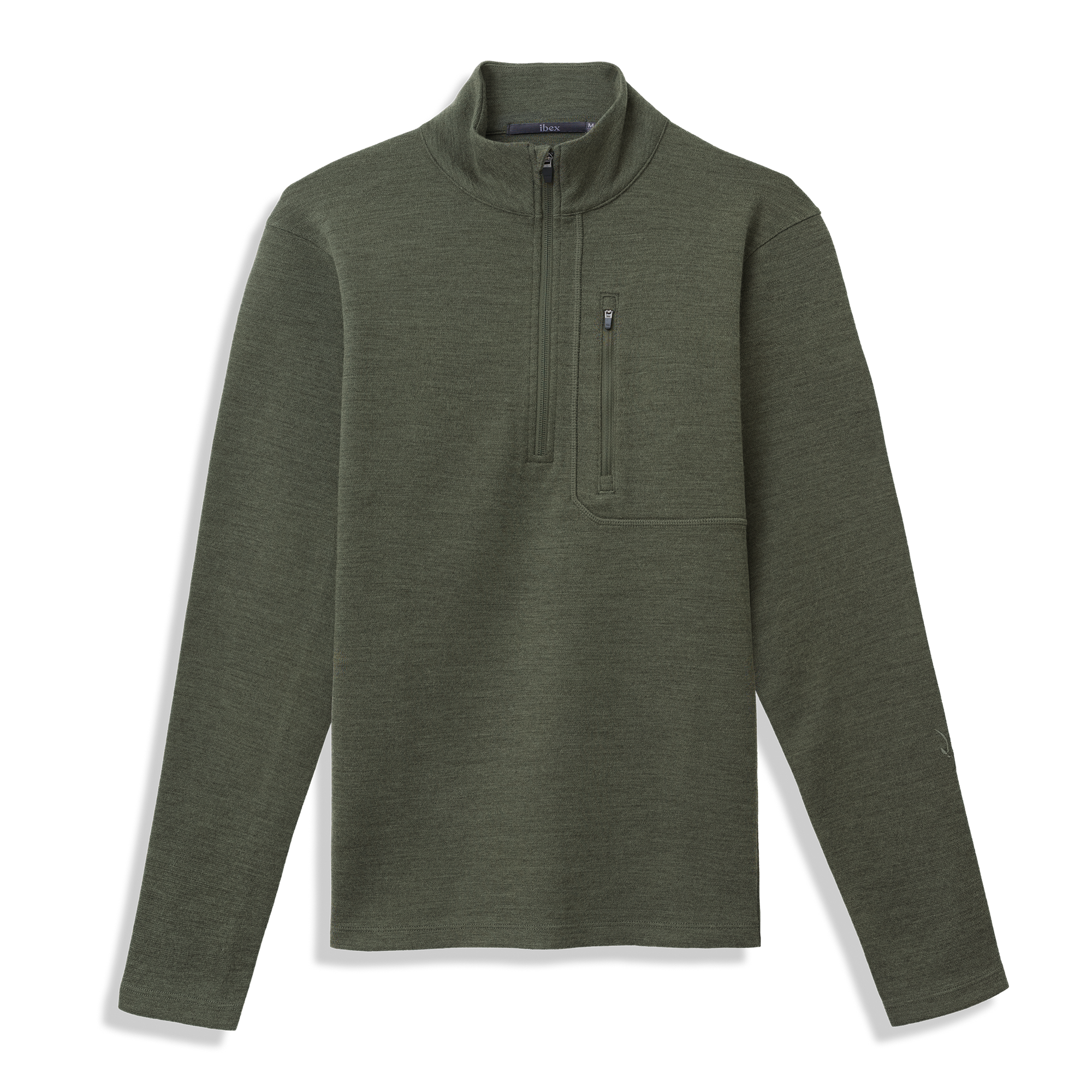 Ibex Men's Shak 1/4 Zip | Ibex – IBEX Ibex Men's Shak 1/4 Zip | Ibex – IBEX