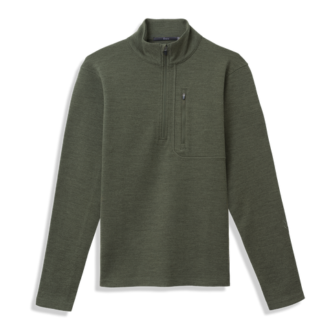 Men's Shak 1/4 Zip