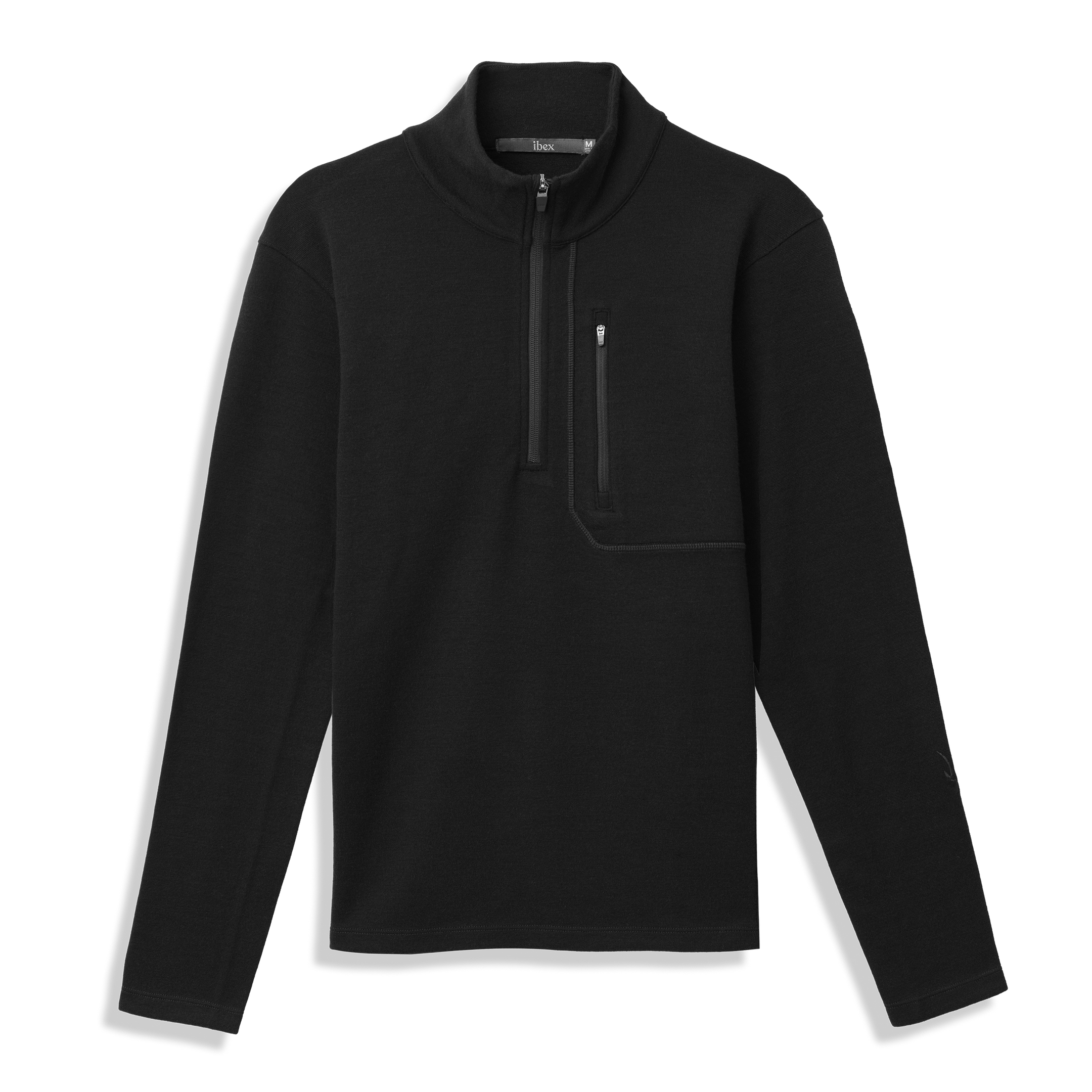 Men's Shak 1/4 Zip