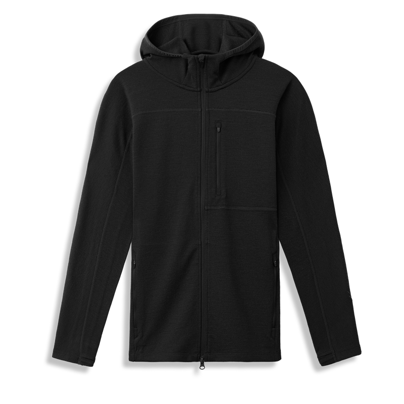 Men's Shak Hoodoo Hoodie