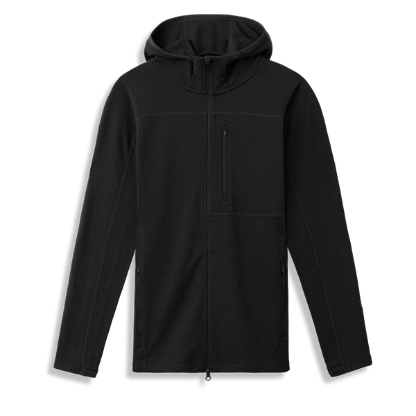 Men's Shak Hoodoo Hoodie | Ibex – IBEX