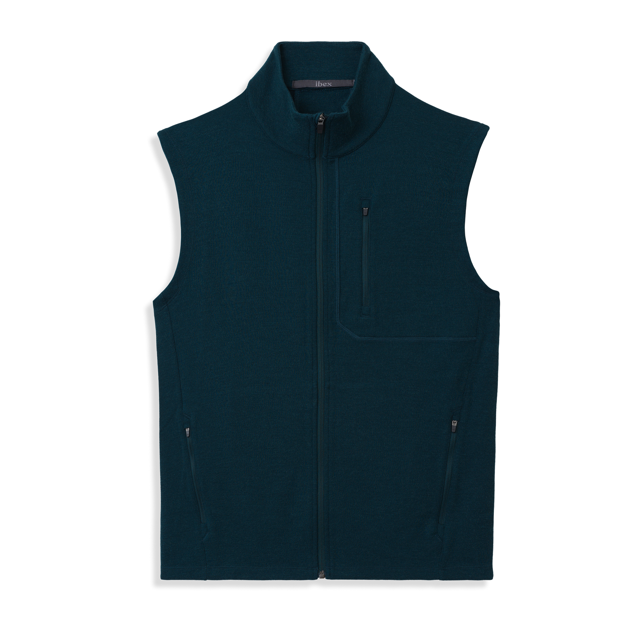 Men's Shak Vest