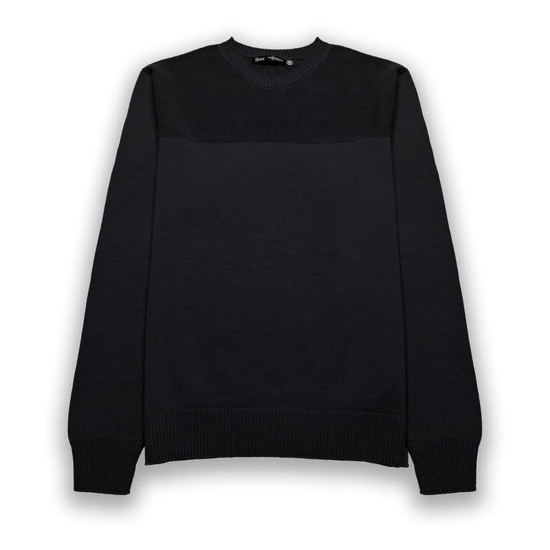 Men's Carver Sweater