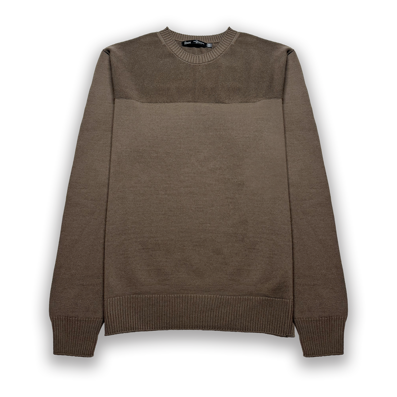 Featured Image Men's Carver Sweater