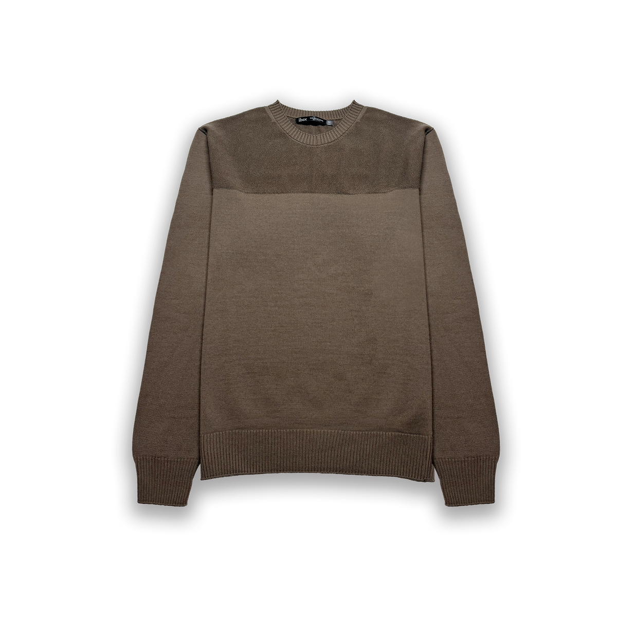 Men's Carver Sweater